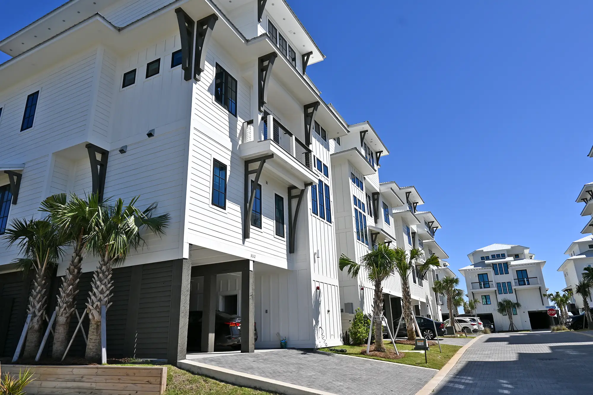 The Bluffs at Orange Beach